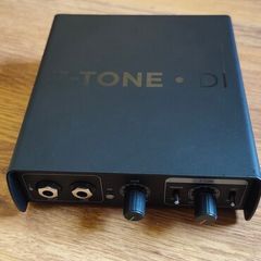 Z-Tone Di
