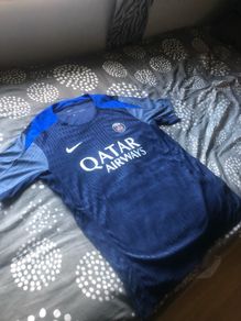 Football jersey