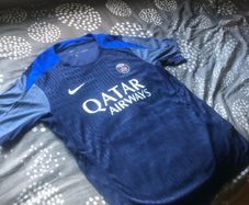 Football jersey