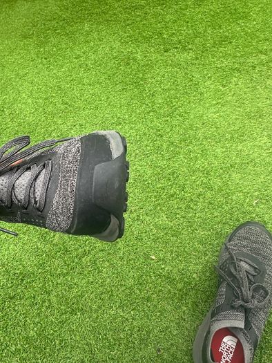 North Face Shoes