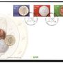 Collection 2002 Ireland Commemorative Stamps An Post First Day Cover (FDC). Collection of 16 covers. Image 2