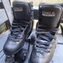Black Impala Roller Skates/Blades Image 3