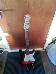 ion strat