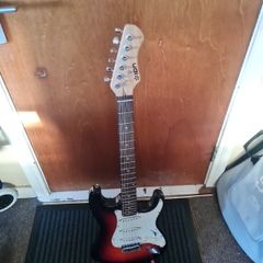 ion strat