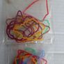 Silicone bands lots of shapes from USA Image 3