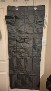 IKEA Hanging Shoe Organiser