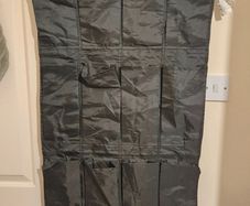 IKEA Hanging Shoe Organiser