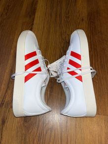 Adidas mens trainer UK9