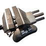 Vice with suction cup for DYI tasks Free viewing Image 3