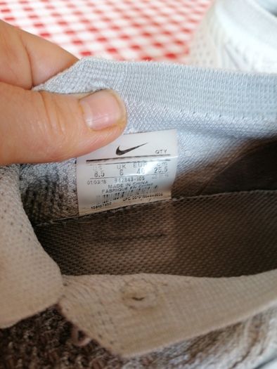 Nike airmax size 6