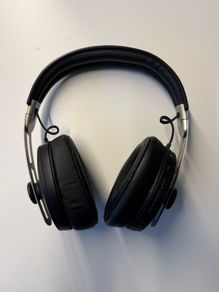 Sennheiser Momentum 3 Bluetooth Wireless Headphones