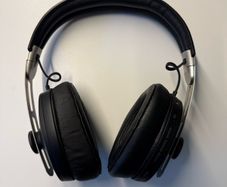 Sennheiser Momentum 3 Bluetooth Wireless Headphones