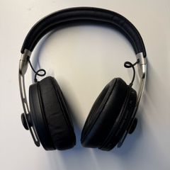 Sennheiser Momentum 3 Bluetooth Wireless Headphones