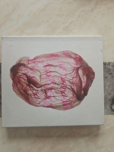 Susumu Yokota & Rothko CD - Distant Sounds Of Summer