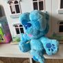 Peek-a-boo Blue's Cues Image 3