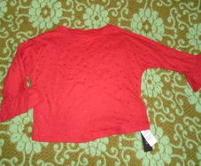 Girls top
