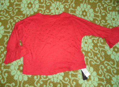 Girls top