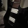 Jackson dinky with babicz tremolo and Japan neck Image 4