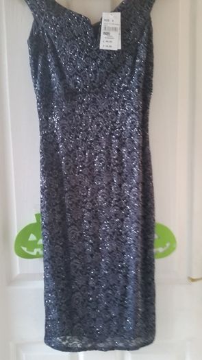 New Quiz dress