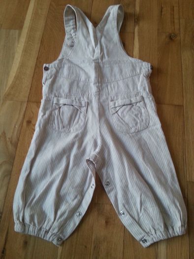 Name it baby girl trousers