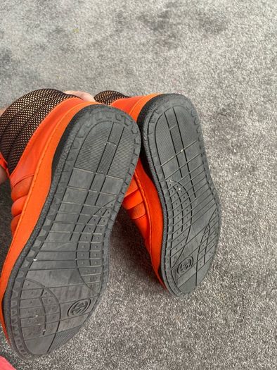 Gucci, kids shoes, high-top sneakers, 34 size