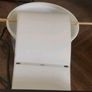 Zebra LP2844Z thermal label printer + 500 labels , spare head & roller buckels+ gear Image 9