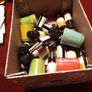 aromatherapy oils and candles Image 3