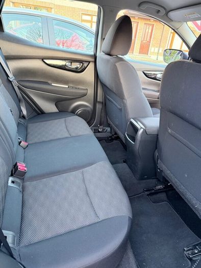 Nissan Qashqai 2014