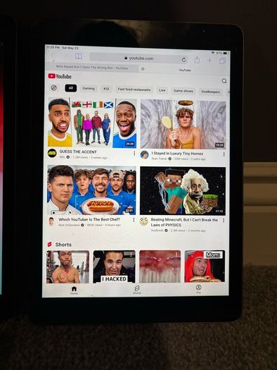 Ipad mini 2