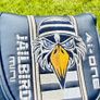 Odyssey putter jailbird mini Ai one 34 inch Right hand Image 5