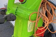 Hoover for outdoor use ,leaf etc