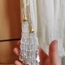BNWT - River island white midi beach dress UK 10 Image 5