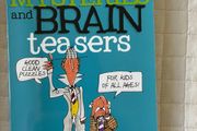 One minute mysteries and brain teasers
