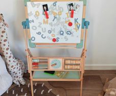 Kids Easel