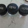 Opia Powdered Eyeshadows x 3 for Sale Image 3