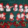 Christmas tree decorations Image 3