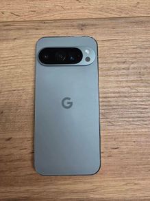Pixel 9 Pro - 256gb