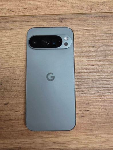 Pixel 9 Pro - 256gb