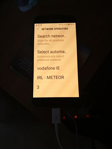 Samsung S7