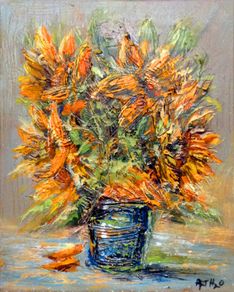 A Gift of Sunshine