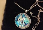 Music pendant