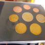 Slovakia 2009 2 Euro Coin Set Unc Collectable Image 4