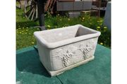 Planter Grape Sm-GL-PL099
