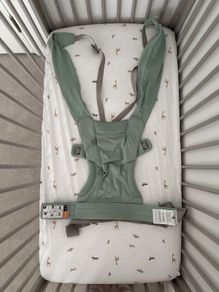 Ergobaby Embrace Soft Mesh Carrier