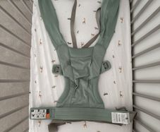 Ergobaby Embrace Soft Mesh Carrier