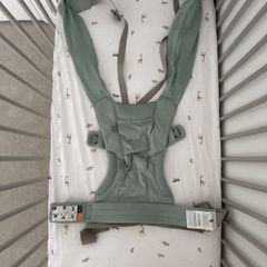 Ergobaby Embrace Soft Mesh Carrier