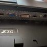 HP Z30i 30 IPS Monitor 2560x1600 HDMI DisplayPort, DVI, VGA  Professional Display Image 2