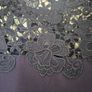 Paper Dolls navy lace dress - brand new with tags Image 6