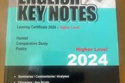 English Key Notes