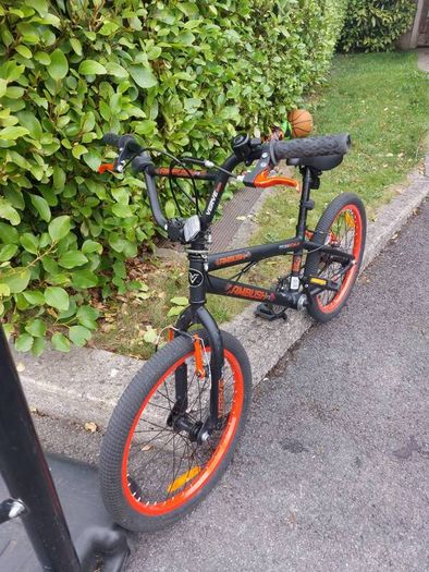bmx